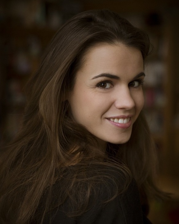 Mélissandre Fortumeau - © Marie-Clémence David Mélissandre Fortumeau - © Marie-Clémence David