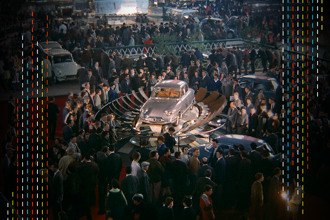 Vroum : Une brève histoire de l’automobile Vroum : Une brève histoire de l’automobile