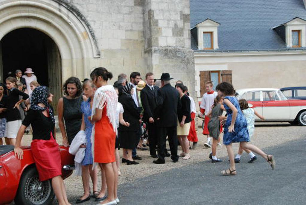 Fran&ccedil;ois Boussarie