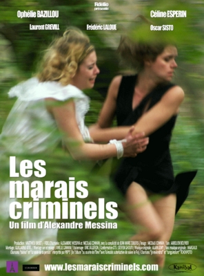 Marais criminels Marais criminels
