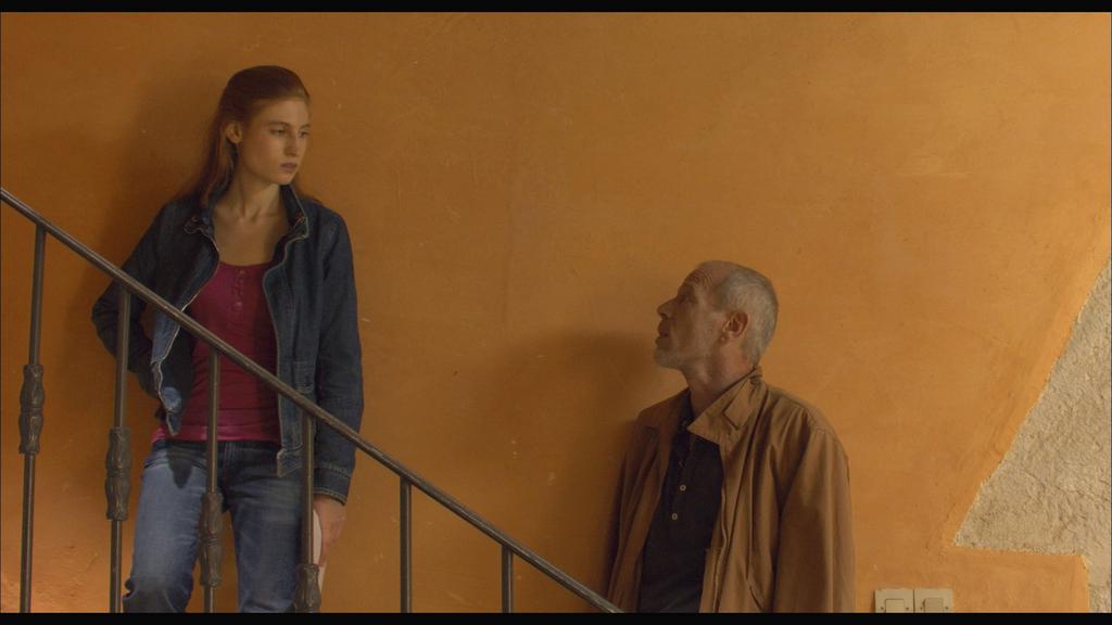 Festival international du film de Hof - 2010 Festival international du film de Hof - 2010