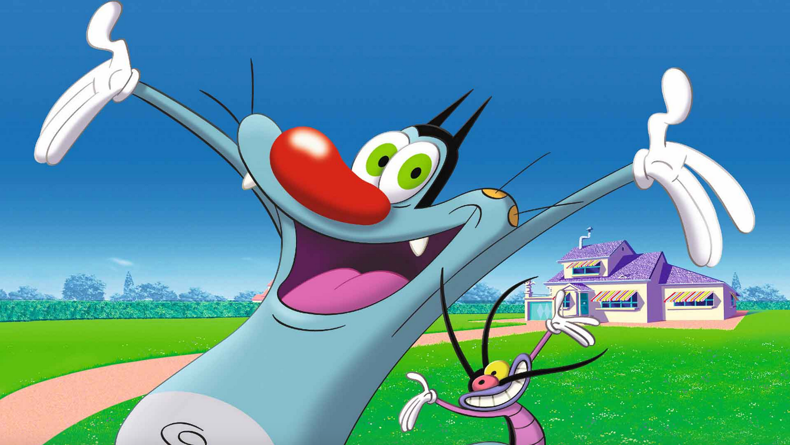 French Animation on the International Scene: News Roundup No. 5 - Fall 2021 French Animation on the International Scene: News Roundup No. 5 - Fall 2021