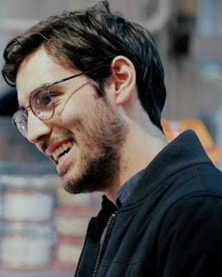 Carlos Abascal Peiró Carlos Abascal Peiró