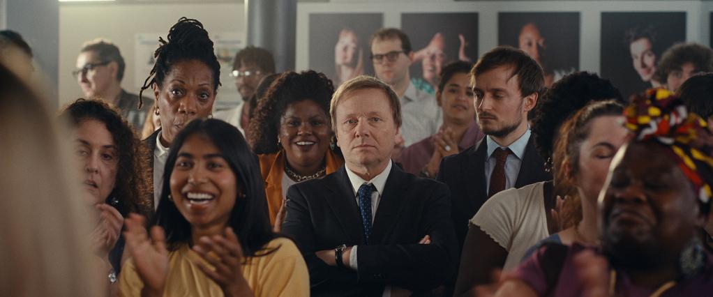 A Place For Her - &copy; Marie Rouge