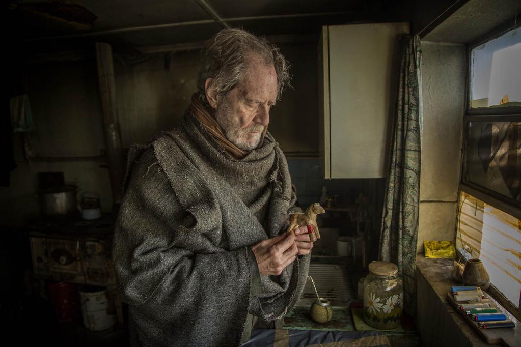 The Winter The Winter