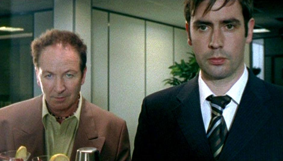 Rendez-vous with French Cinema in the UK - 2007 Rendez-vous with French Cinema in the UK - 2007