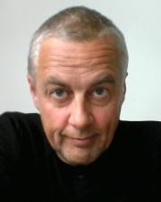 Frédéric Dantec Frédéric Dantec