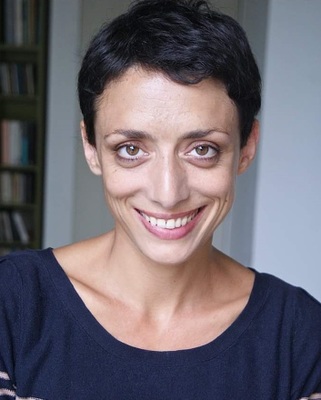 Héloïse Guillot Héloïse Guillot