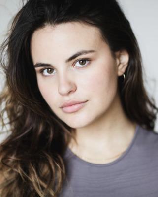 Sarah Gançarski Sarah Gançarski