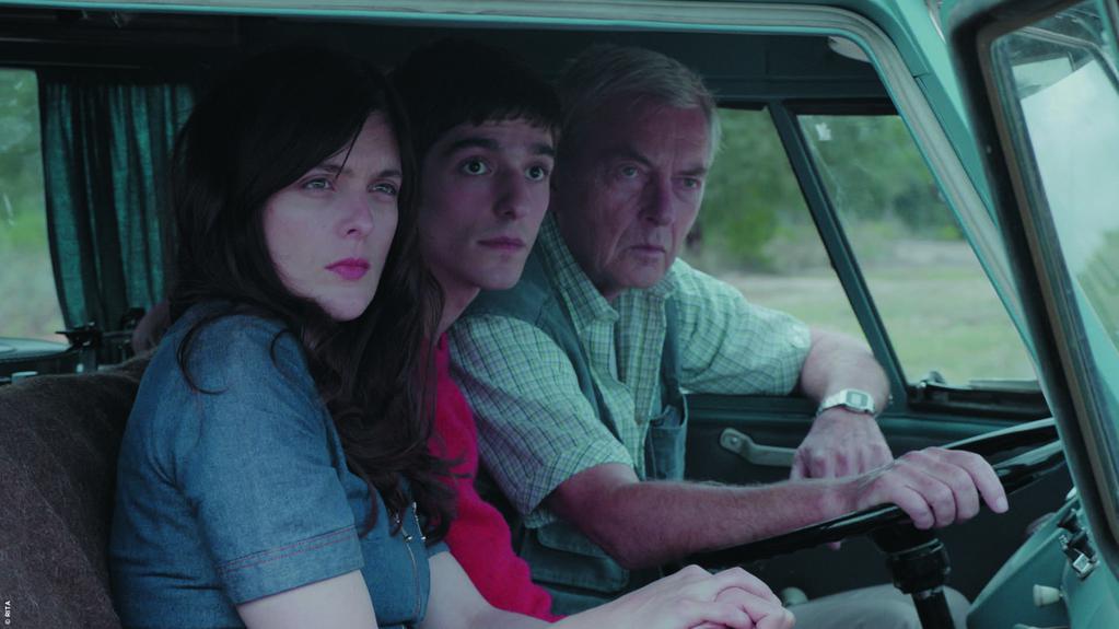 Vienna Francophone Film Festival - 2015 - &copy; Rita Productions