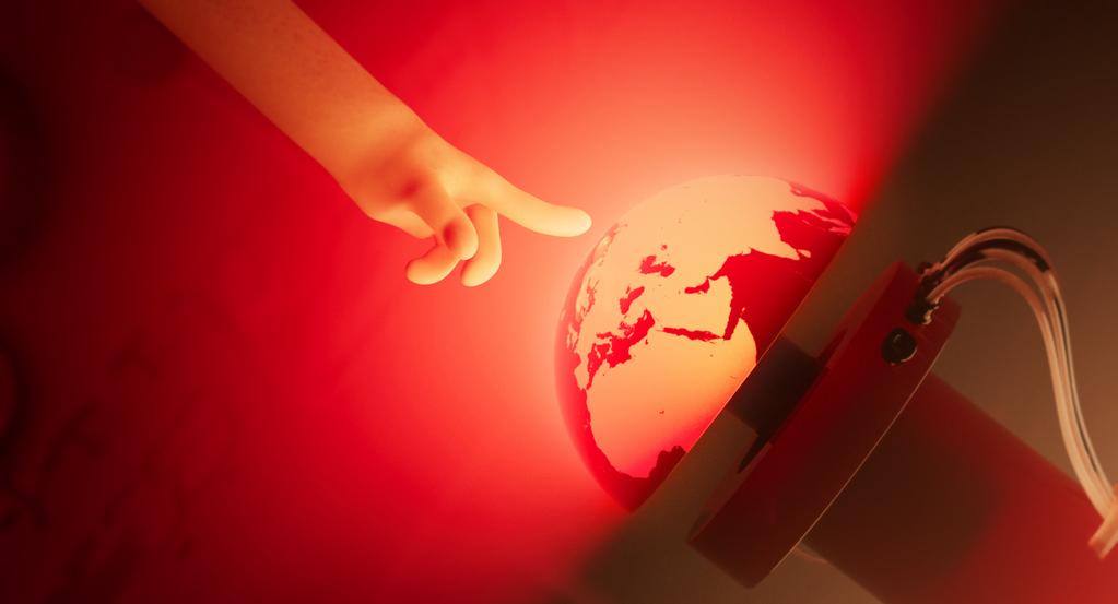 Patrick and the Buttons Patrick and the Buttons