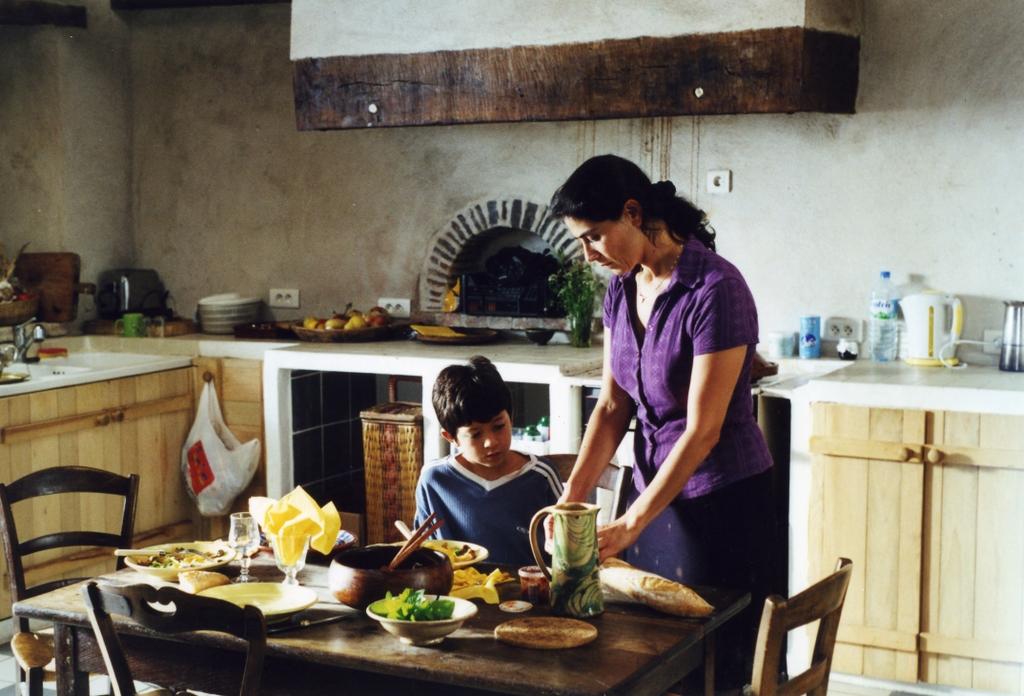 Mannheim-Heidelberg International Film Festival (IFFMH) - 2001 Mannheim-Heidelberg International Film Festival (IFFMH) - 2001