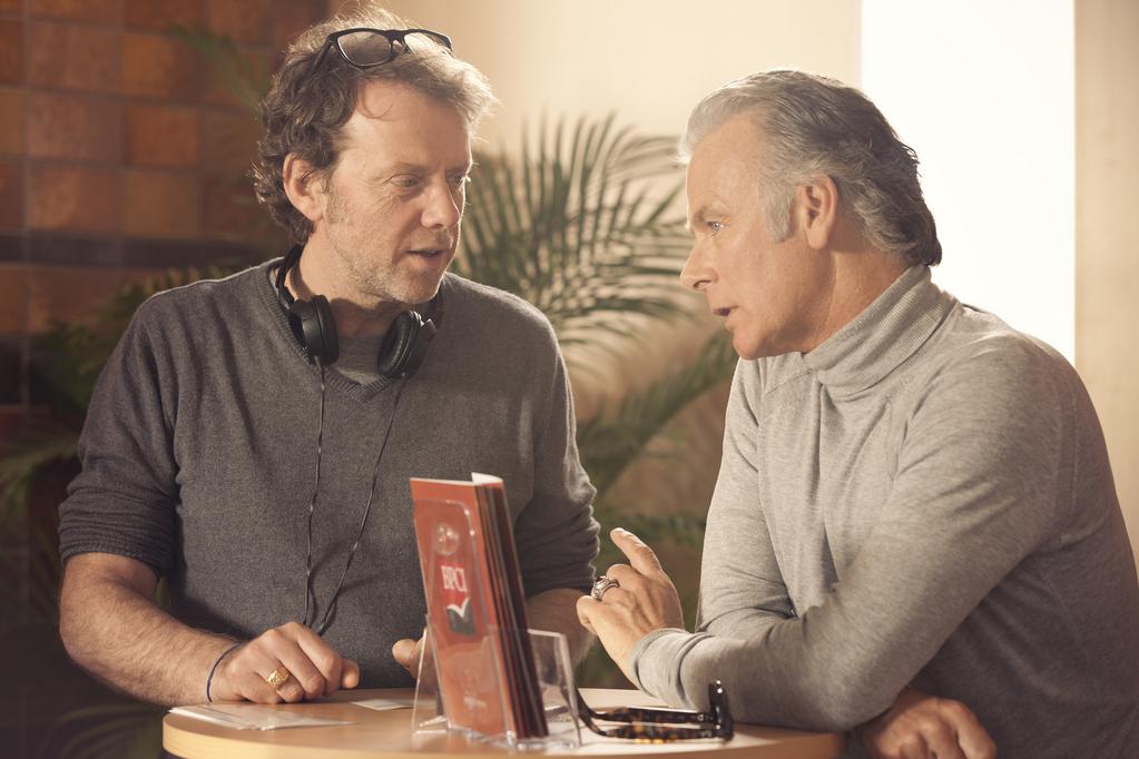 Fiston - © Mika Cottellon / Marion Maitrejean Fiston - © Mika Cottellon / Marion Maitrejean