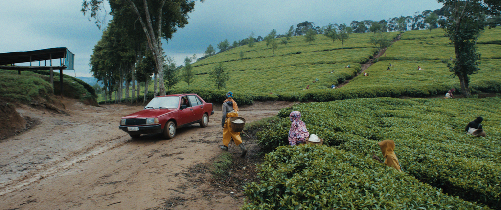 Kwibuka, se souvenir