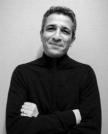 Rachid Oujdi - Rachid Oujdi / auteur-r&eacute;alisateur