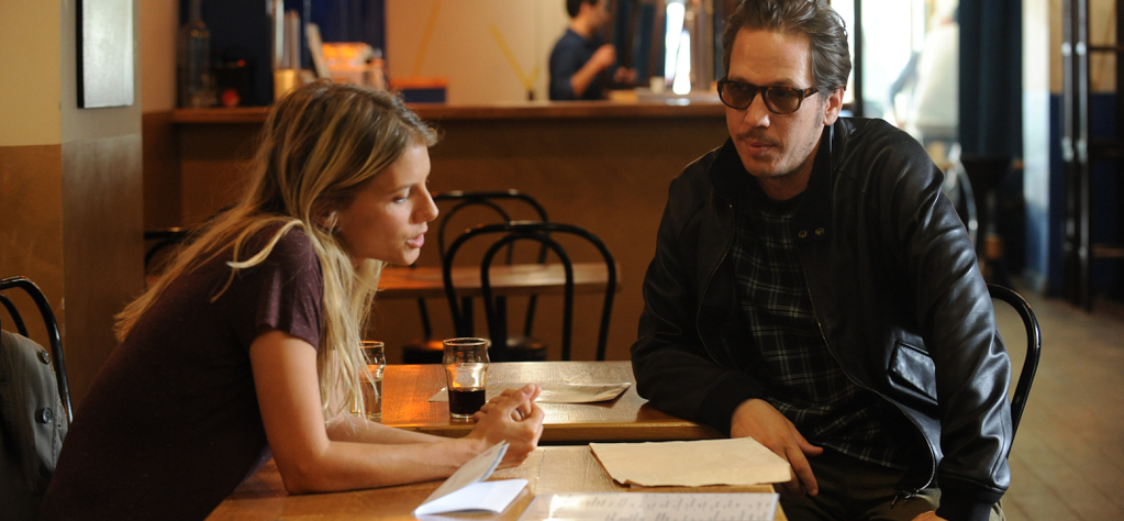 The program for the 8th edition of MyFrenchFilmFestival! The program for the 8th edition of MyFrenchFilmFestival!