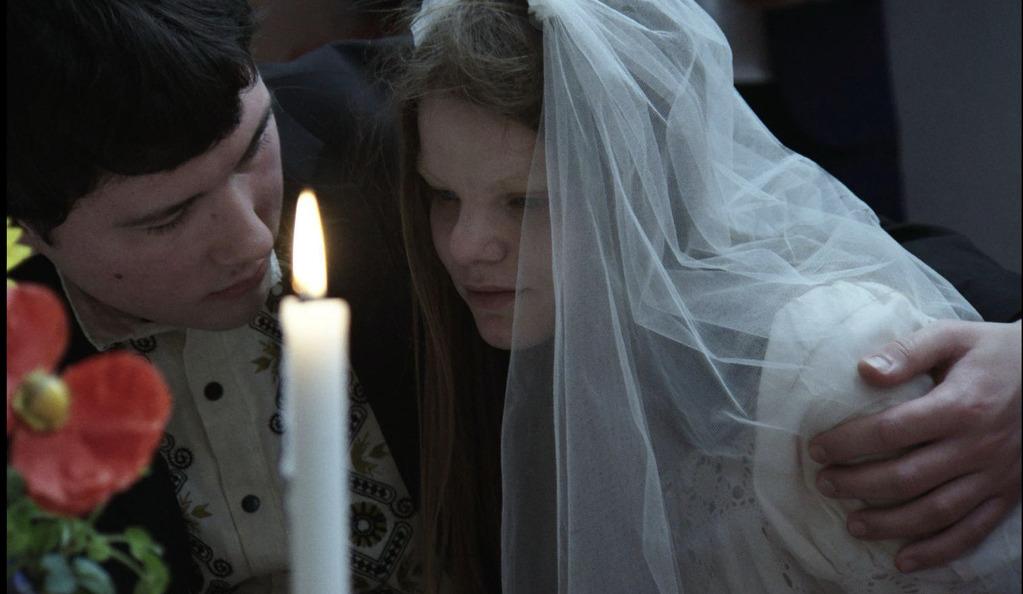 Saint Anzhelika Saint Anzhelika
