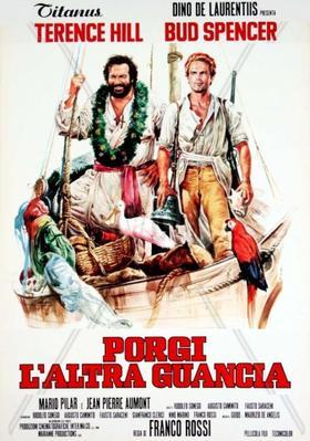 Dos misioneros - Italy Dos misioneros - Italy