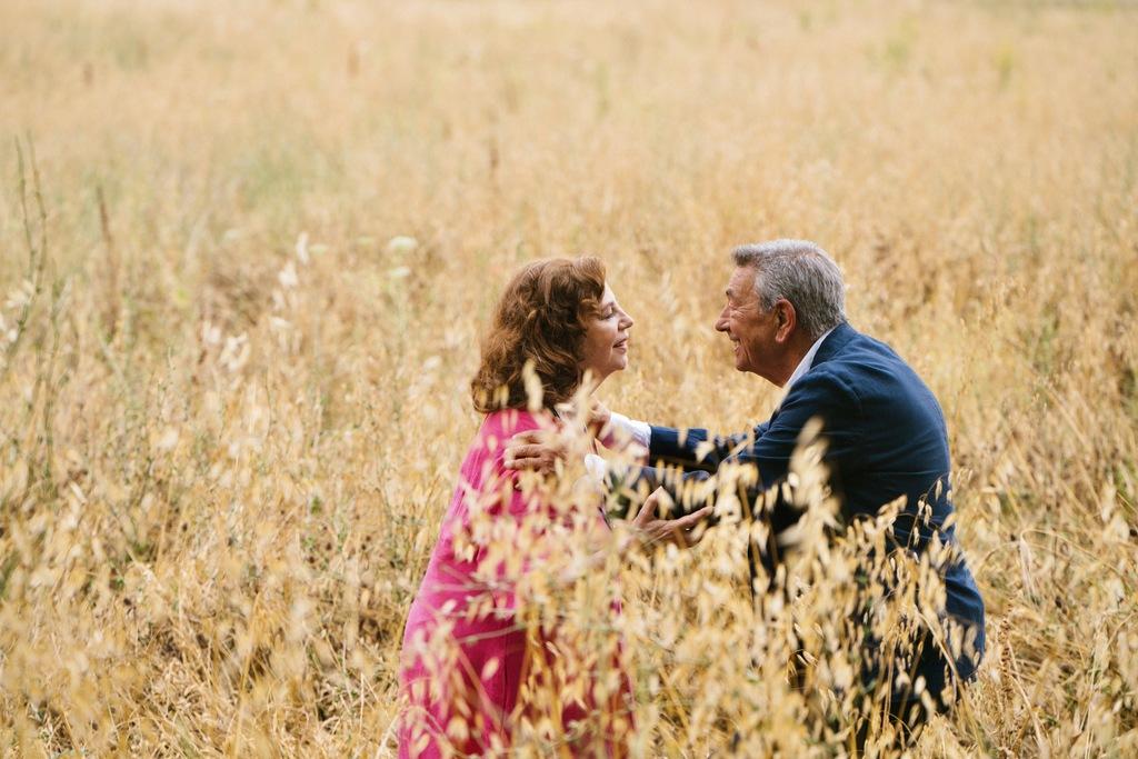 Never Too Late for Love - © Bibi Film TV - Le Pacte Never Too Late for Love - © Bibi Film TV - Le Pacte