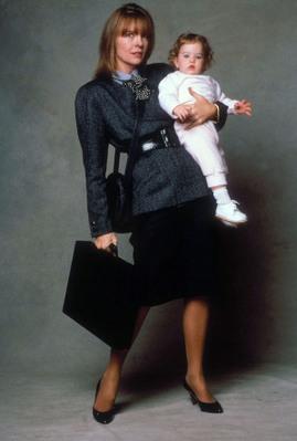 media - © Diane Keaton - Baby Boom 1987 Collection Christophel media - © Diane Keaton - Baby Boom 1987 Collection Christophel