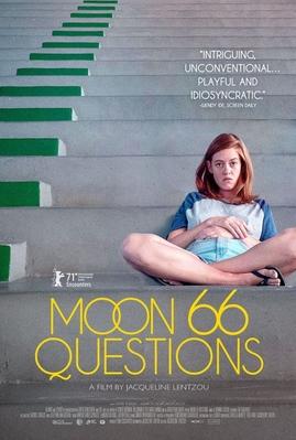 Moon, 66 Questions - USA Moon, 66 Questions - USA