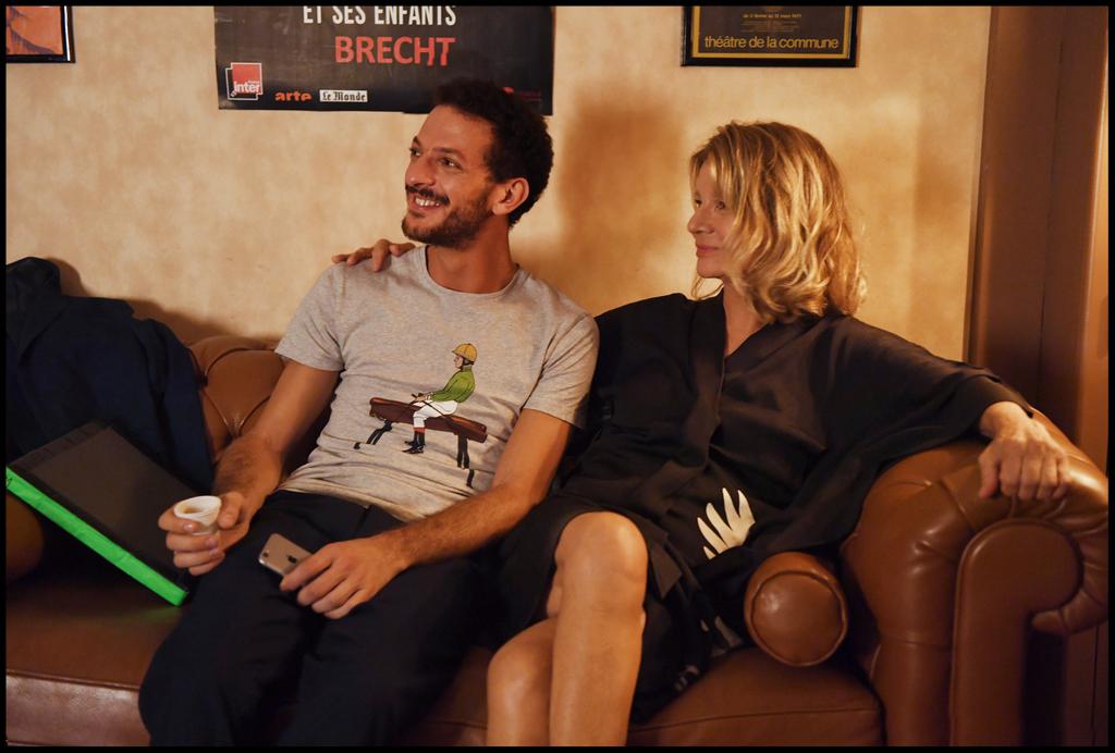 Hong Kong French Film Festival - 2018 - © Guy Ferrandis Hong Kong French Film Festival - 2018 - © Guy Ferrandis