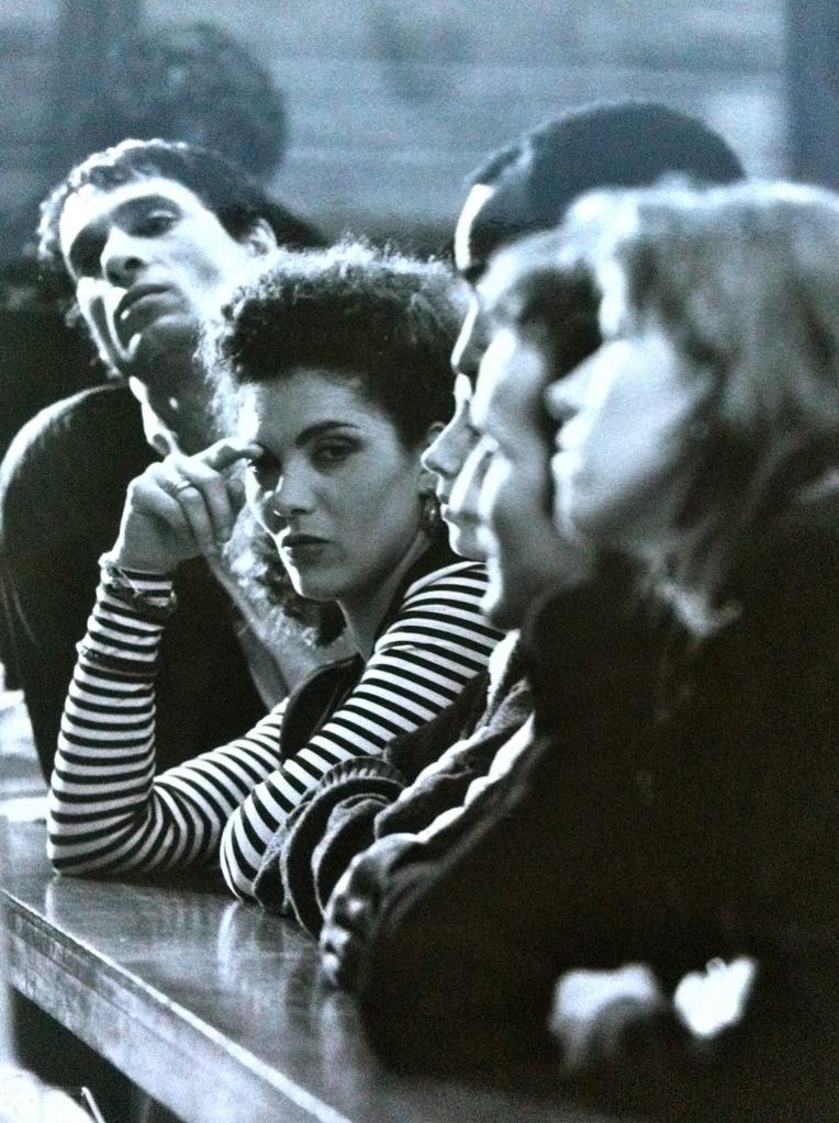 The White Shadows The White Shadows