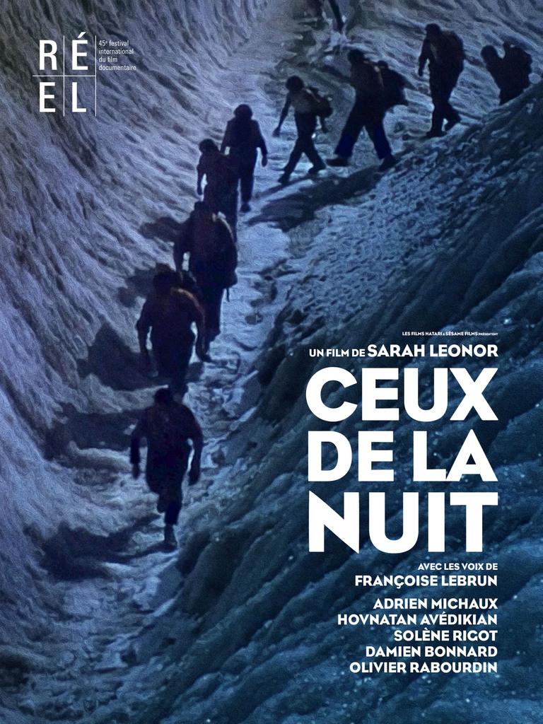 Ceux de la nuit Ceux de la nuit