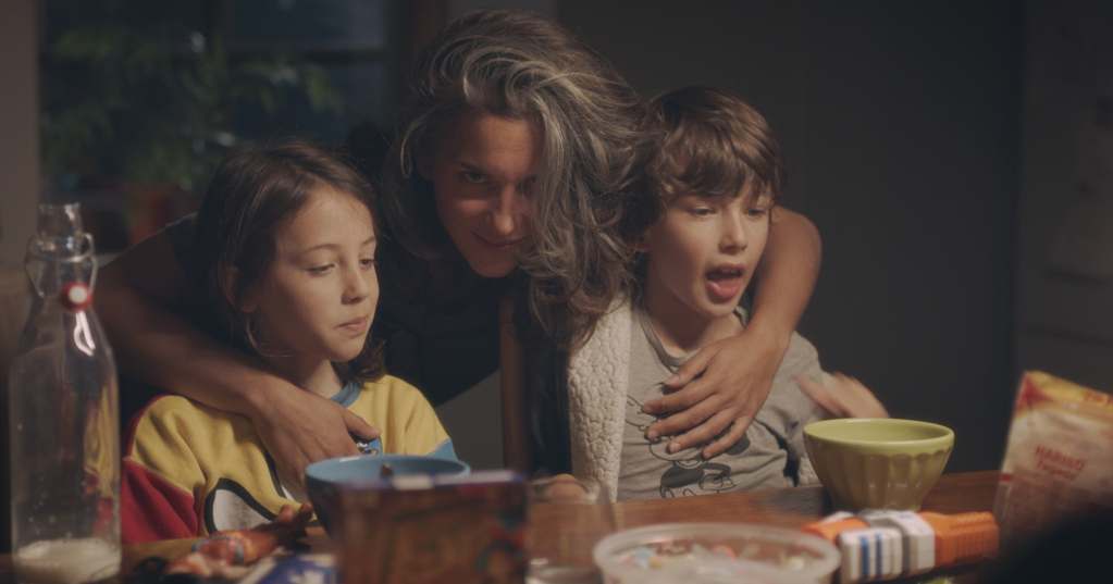 La Chose extatique La Chose extatique