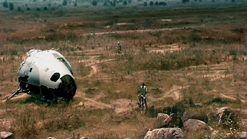 Viena (Vienal) -Festival Internacional de Cine - 2004