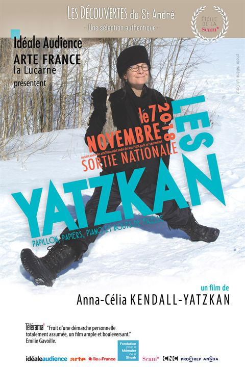 Yatzkan Yatzkan