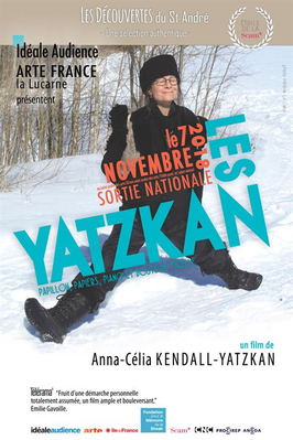 Yatzkan Yatzkan