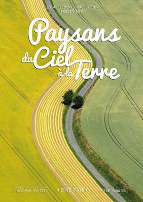 Paysans du ciel à la terre Paysans du ciel à la terre