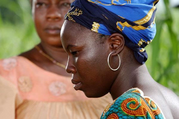 Delwende, leve-toi et marche / 仮題:デルウェンデ、起きて歩け Delwende, leve-toi et marche / 仮題:デルウェンデ、起きて歩け