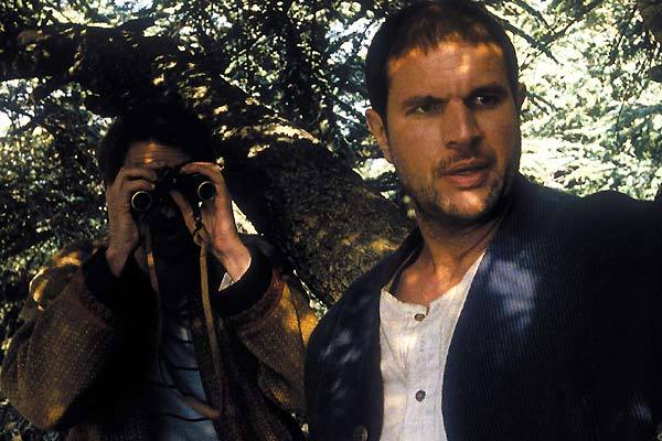 Voici venu le temps Voici venu le temps