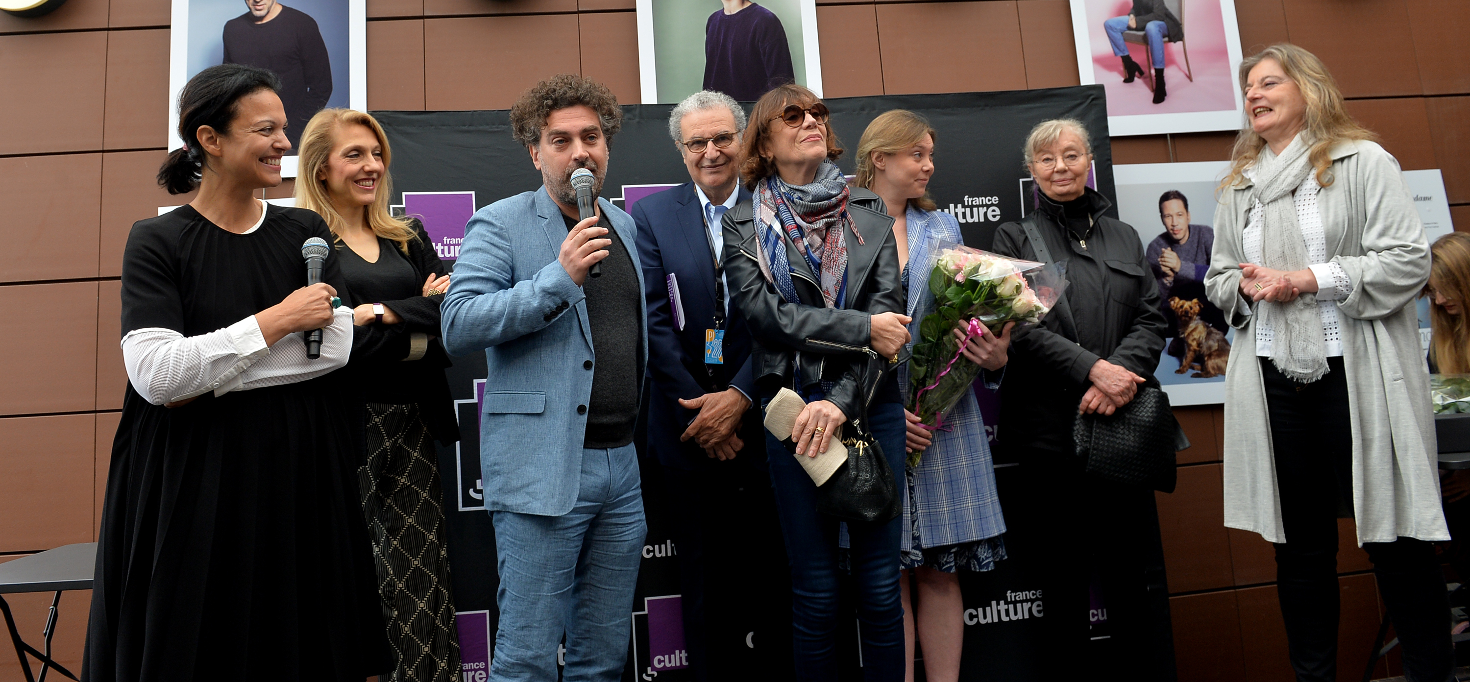 "Mes provinciales" remporte le Prix International des Étudiants Étrangers 2019 "Mes provinciales" remporte le Prix International des Étudiants Étrangers 2019