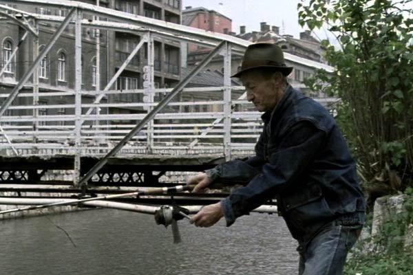 Jours tranquilles à Sarajevo Jours tranquilles à Sarajevo