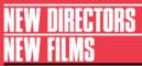 Du cinéma de recherche au festival New Directors/New Films Du cinéma de recherche au festival New Directors/New Films
