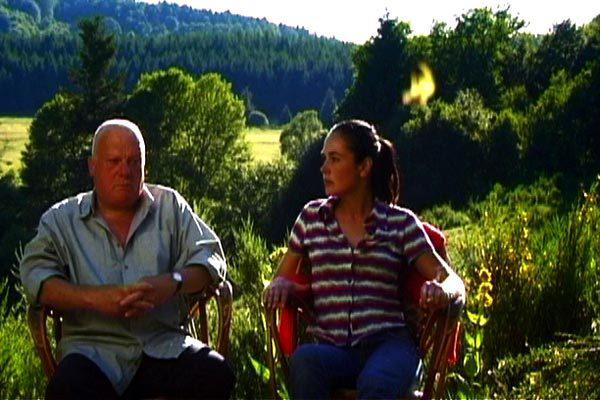 Supernova [experiment #1]