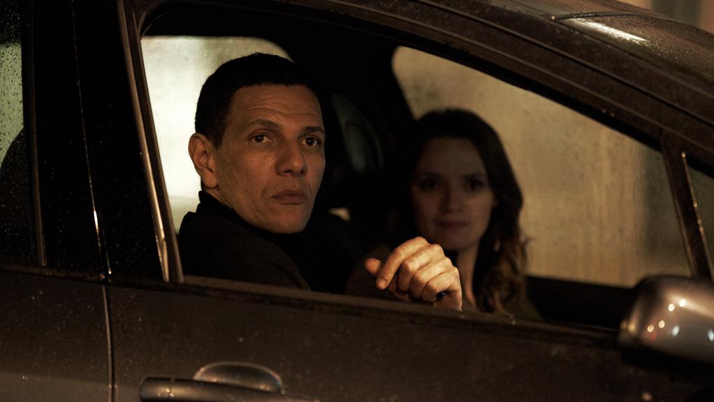 Festival du cinéma français en Israël - 2012 - © Eddy Briere Festival du cinéma français en Israël - 2012 - © Eddy Briere