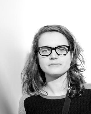 Justine Pluvinage Justine Pluvinage