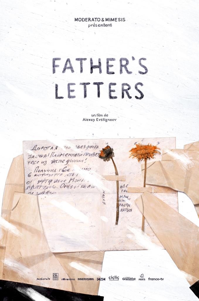Father's Letters Father's Letters