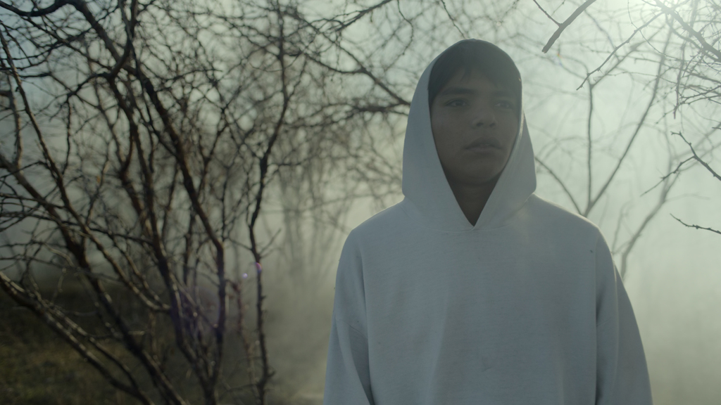 Hijo de sicario Hijo de sicario