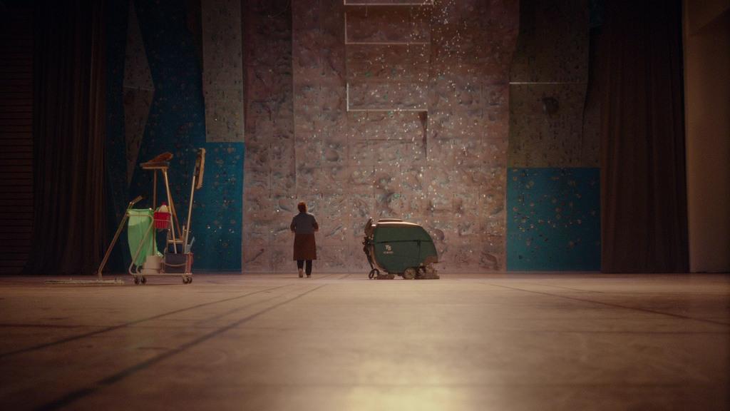 French Cinema Today Festival in Russia - 2015 French Cinema Today Festival in Russia - 2015