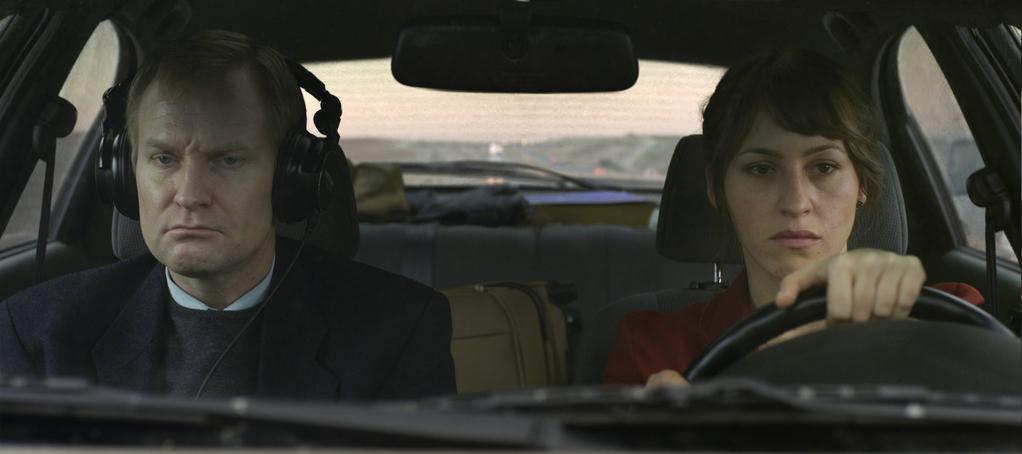 オスカー - 2015 オスカー - 2015