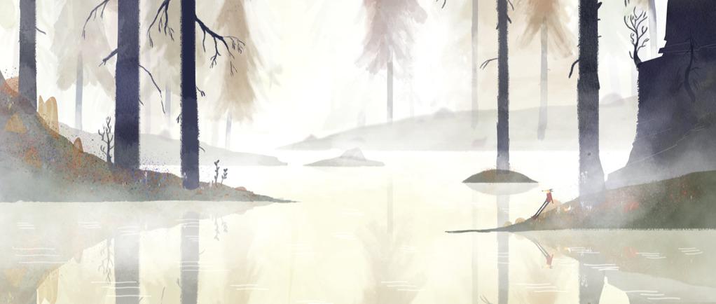 Festival international du film d'animation d'Annecy - 2015 Festival international du film d'animation d'Annecy - 2015