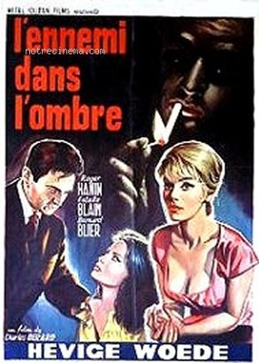 L'Ennemi dans l'ombre - Belgium L'Ennemi dans l'ombre - Belgium