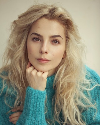 Charlotte Bizjak Charlotte Bizjak