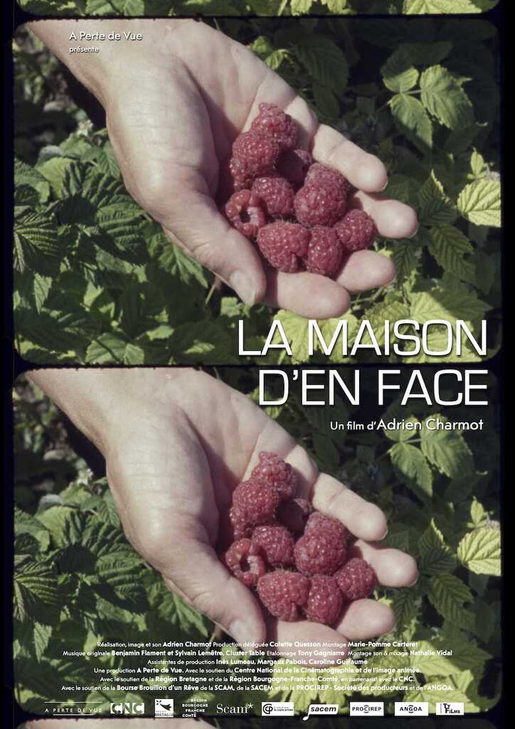 La Maison d'en face La Maison d'en face