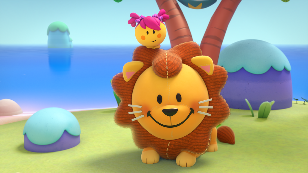 Mini Smiley Mini Smiley